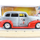1939 Chevy Master Deluxe Hollywood Rides Jada 1:24 Scale Model 31091
