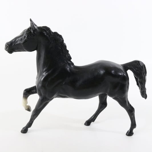 Black Beauty from Family & Friends Set 3040 1980-1993 Breyer Classic Vintage