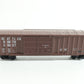 Seattle & North Coast SNCT 1052 Double Door Boxcar Micro Trains N