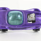 Vintage Hot Wheels Redline Beatnik Bandit Purple Mattel 1967 Hong Kong