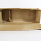 Vintage Blue Yellow Red Cabin Cruiser Wooden Battery Boat SM TMY ITO 13.5��� + BOX