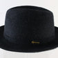 Vintage Fedora Hat, Vintage Mens Hat, Stylish hat