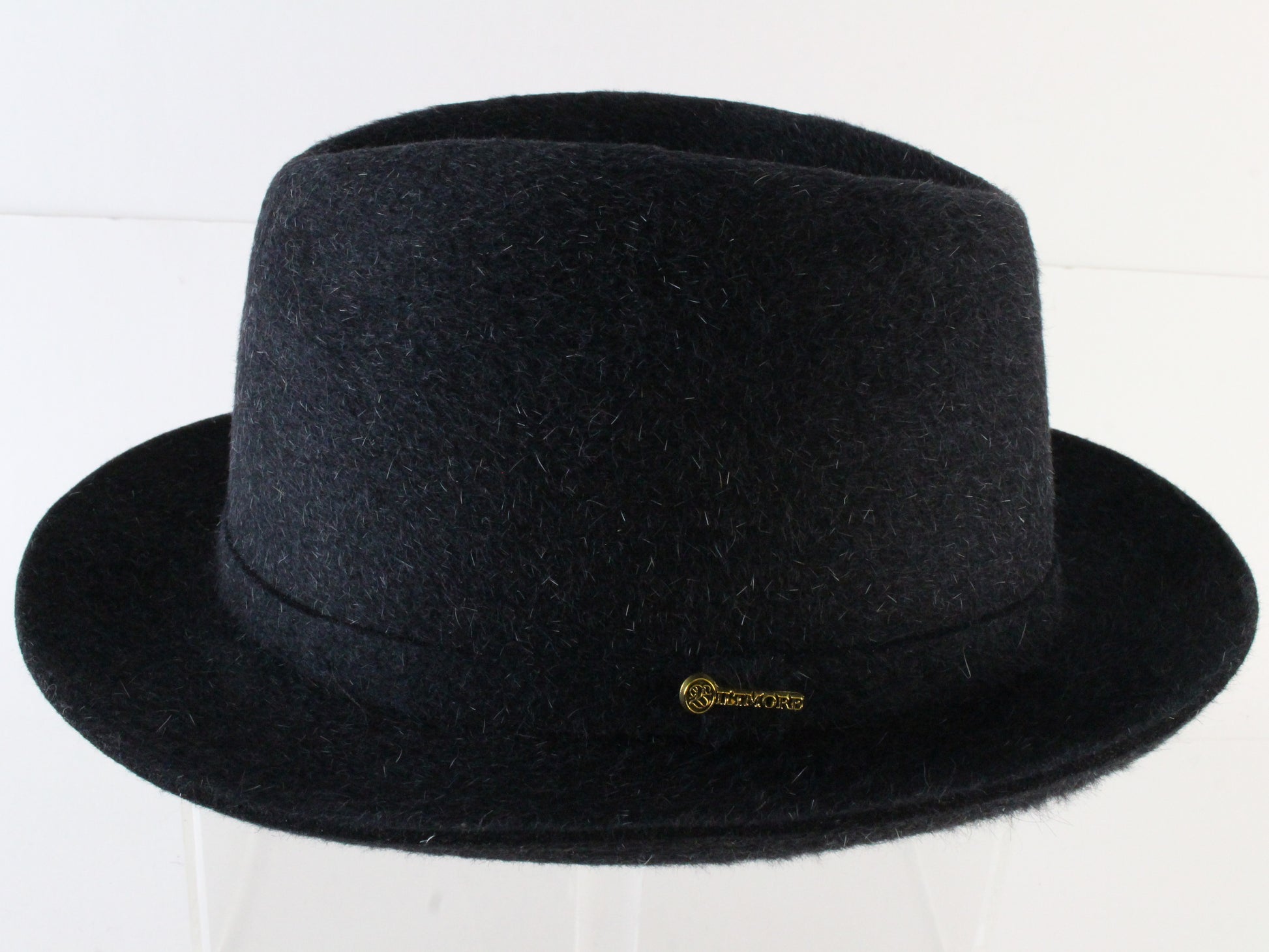 Vintage Fedora Hat, Vintage Mens Hat, Stylish hat