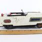 Vintage Nomura Emergency Service AAA Wrecker Truck Battery Tin Metal AS-IS
