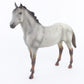 Wild Blue Mustang Breyer 6136 Classic Size Model Horse