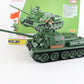 SU-100 Russian Tank Destroyer COBI Model