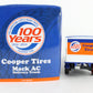 Mack AC Truck Cooper Tires First Gear 1:34 Scale Model 18-3986