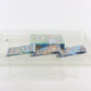 1999 Pokemon Overgrowth Deck SEALED 4 Pack Costco Set + Unlimited Booster Packs