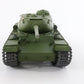KV-85 Heavy Tank 57 Soviet Russian Trumpeter? 1:35 ASSEMBLED Military Vehicle