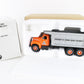 1960 Model B-61 Mack Dump Truck Township Of Spring First Gear 1:34 Model 19-2053