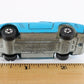 Vintage Matchbox Lesney ISO Grifo Superfast Blue 14 England