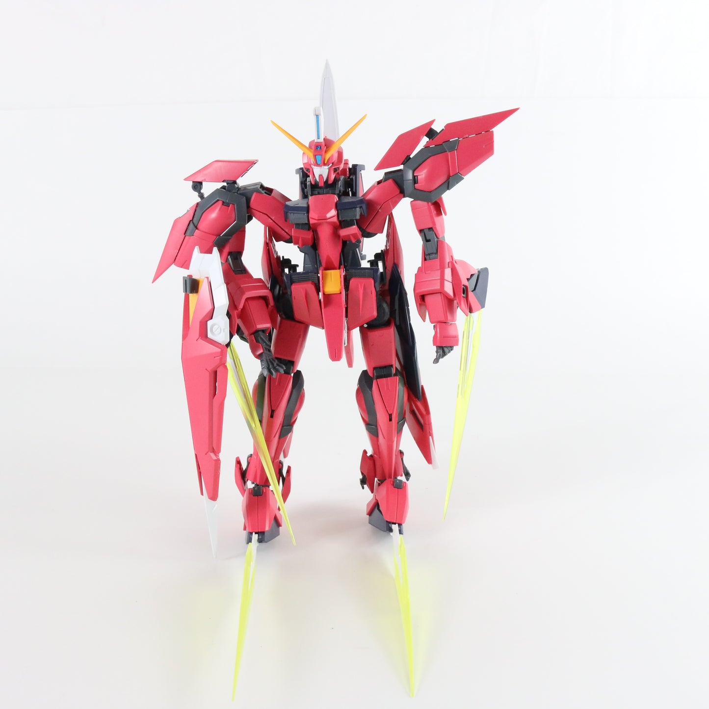 Aegis Gundam Mobile Suit Model