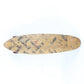 West Cal ACS-500 Vintage Skateboard