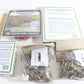 Lot Of 5 Landscaping Material Stumpstuff Deciduous Trees Scenics Life Like N