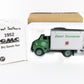 1952 GMC Dry Goods Van Great Southern First Gear 1:34 Model 19-1031