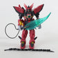 Gundam Epyon OZ-13ms Mobile Suit Action Figure Bandai W/ Accessories