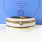 Meissen Fan Box Reproduction Kakiemon Style Enamel MOMA Metropolitan Art Museum