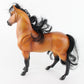 Breyer Horse With Brushable Mane And Tail Classic Size Model Horse