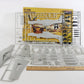 WWII Mustang P-51d Fighter Plane Hasegawa Minicraft Airplane Kit 1:32 1086