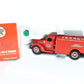 1949 IHC Kb-8 Tanker Texaco First Gear 1:34 Model 19-2567e