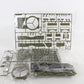 M60a1 Patton Main Battle Tank Military Kit ARV Club 1:35 Af35060 No Instructions