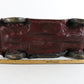 Bronze #28 Maserati A6GCS Model Race Car 16.5" 23lbs 4oz WOW ONE OF A KIND