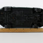 Mustang Mach III Green & Red Convertible Redbox 1:24 Model Spots Car
