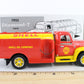 1955 Diamond-t Tanker Shell First Gear 1:34 Scale Model 19-2046