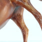 Cantering Chestnut Sonador From Dreamer Breyer #750266 2005 Classic Size
