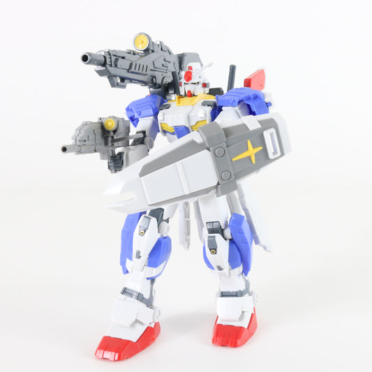 Full Armor Gundam Mobile Suit 7th Model