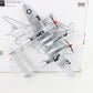 P-38 Silver Lightning Lockheed Fighter Plane Speccast 1:48 Marge Nose Art