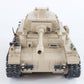 Panzer Kampwagen IV Ausf G German WW2 WWII Military Tank COBI 1:29 2546