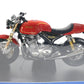 2005 Norton Commando 952 Red Autoart 1:12 Model Motorcycle 12161, AUTOART 1:18, High End Diecast, Scale Model, Detailed Model Car, Vintage AutoArt, Auto Art Scale