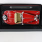 1936 Mercedes Benz 500 K Type Specialroadster Red Maisto Premiere 1:18 Model Car