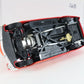 1949 Mercury Custom Street Rod Sacramento 2000 SpecCast 1:25 Diecast LIMITED ED