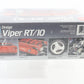 Dodge Viper RT/10 AMT ERTL 1:25 Model Car Kit 6808