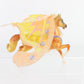 Wind Dancers Sirocco Pegasus Breyer Model Horse NO BOX #100103