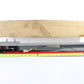 Lionel O Postwar 364 Gray & Red Lumber Loader W/ Box & Parts