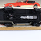 1961 Austin Healey 3000 MKII Red Rh Drive Autoart Millennium 1:18 Model 70721