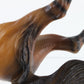 Fighting Mesteno Dark Buckskin Breyer #4811 Classic Size