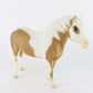 Misty Of Chincoteague Matte Palomino Tobiano Breyer #1157 2013 Traditional Size
