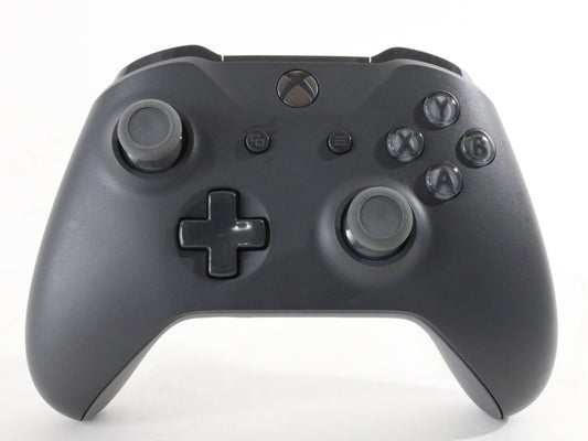 Storm Grey Xbox One Controller PROTOTYPE Model 1708