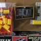 Great Escape Stunt Set W/ Motorized Van Rough Riders A-Team LJN 6771 1983