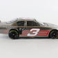2003 Monte Carlo Silver #3 Dale Earnhardt Brookfield 1:24 Model Race Car