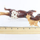 Red Sorrel Appaloosa Mustang Breyer #1302 Traditional Size