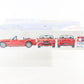 BMW Z3 Roadster Tamiya 1:24 Model Kit 24166