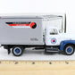 1957 International R-190 W/ Goods Van Northern Pacific First Gear 1:34 19-1164