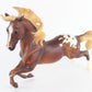 Red Sorrel Appaloosa Mustang Breyer #1302 Traditional Size