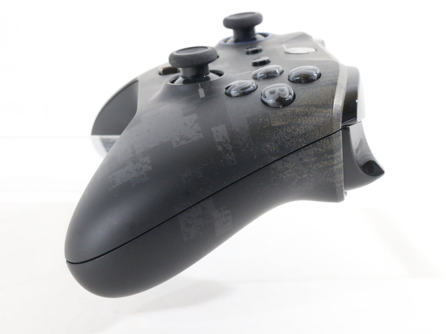 Playerunknown Battlegrounds Pubg Black Xbox One Controller PROTOTYPE 1708