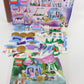 Lego Disney Cinderllas Dream Carriage Partially Built 41053 + Box Instructions